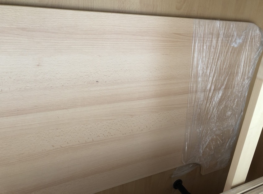 dosky na manželskú 2-posteľ - 2