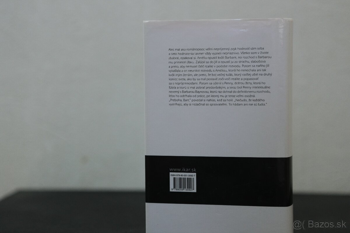 Medárky - Robert Ruark - 2