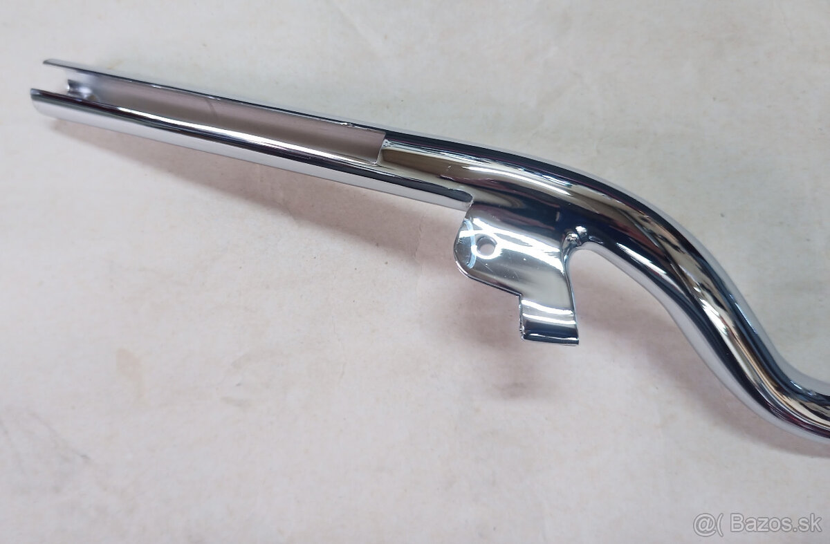 Jawa 350 634-řidítka - 2