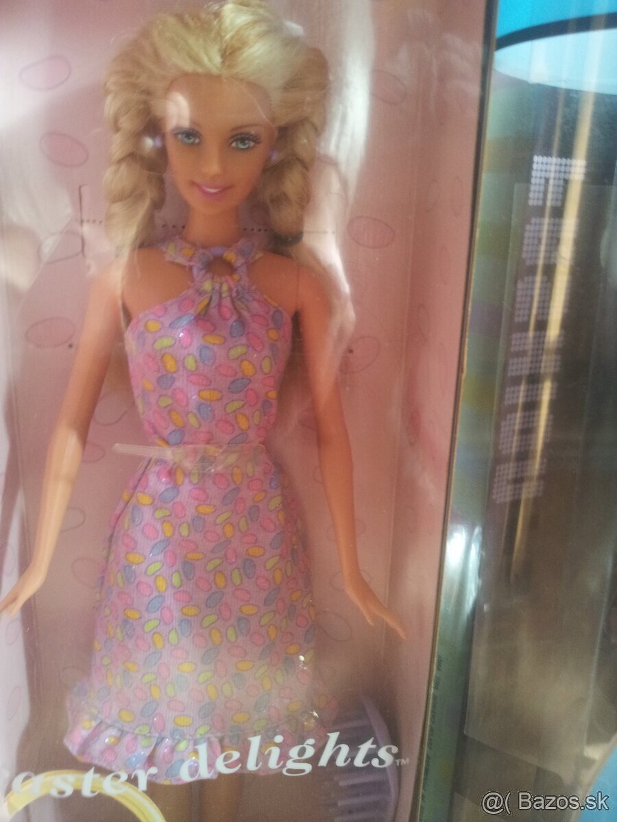 Barbie Sipkova Rzenka... - 2