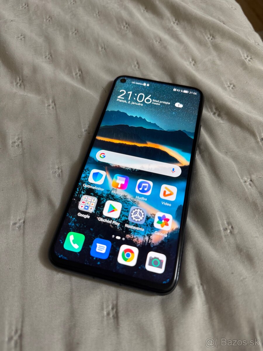 Huawei Nova 5T - 2
