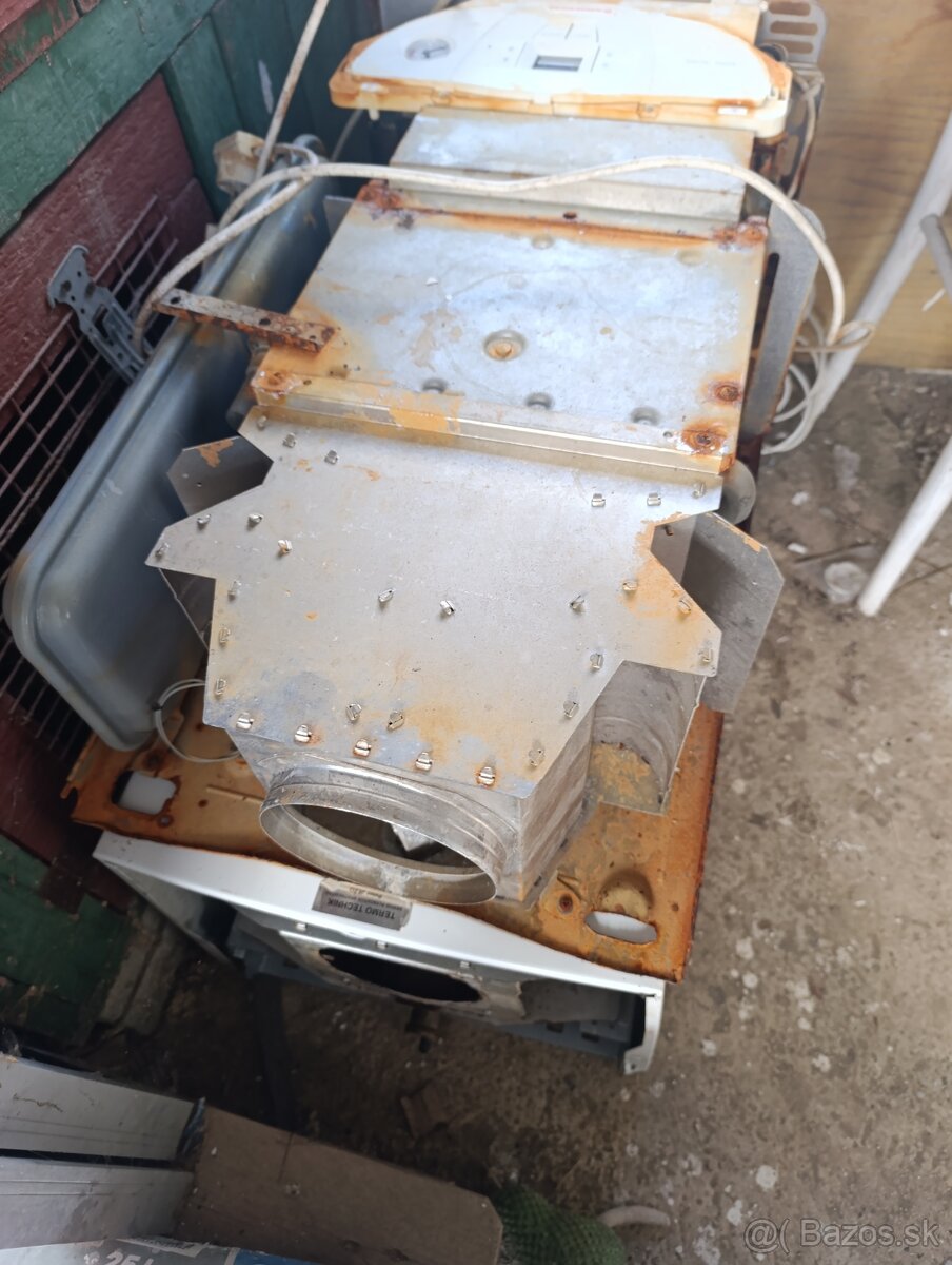 Immergas mini Nike - 2