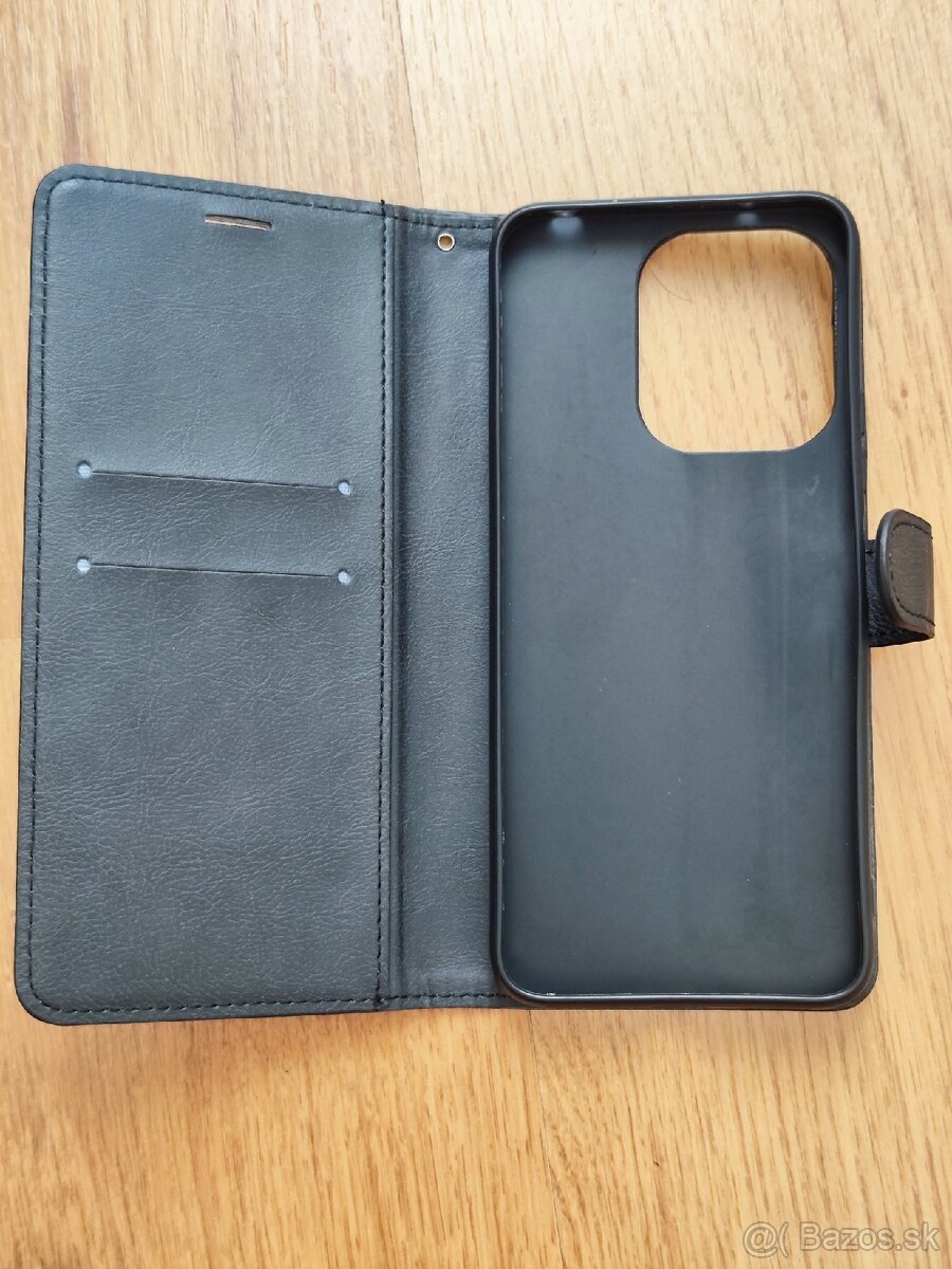 Redmi 13 4G ochranný obal - 2