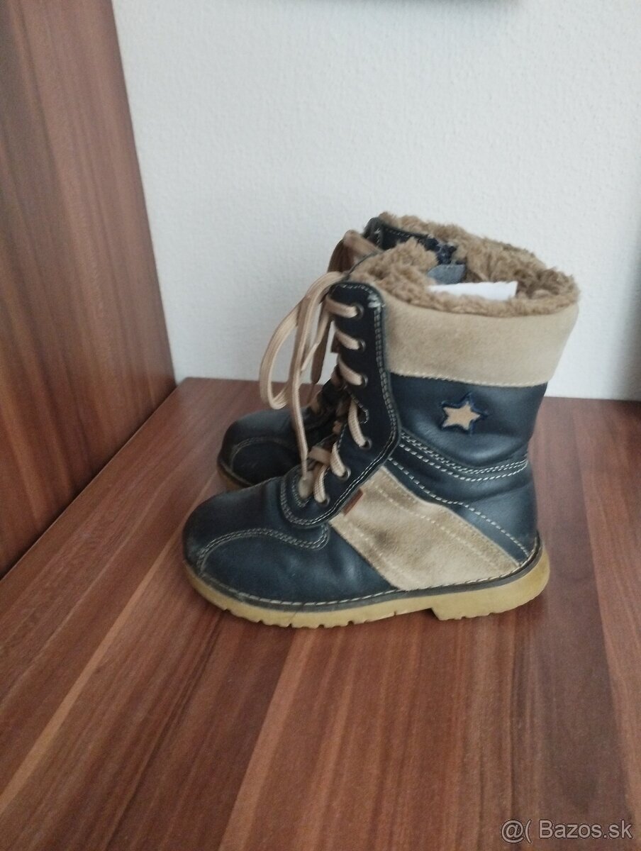 Čižmičky Protetika č 26 - 2