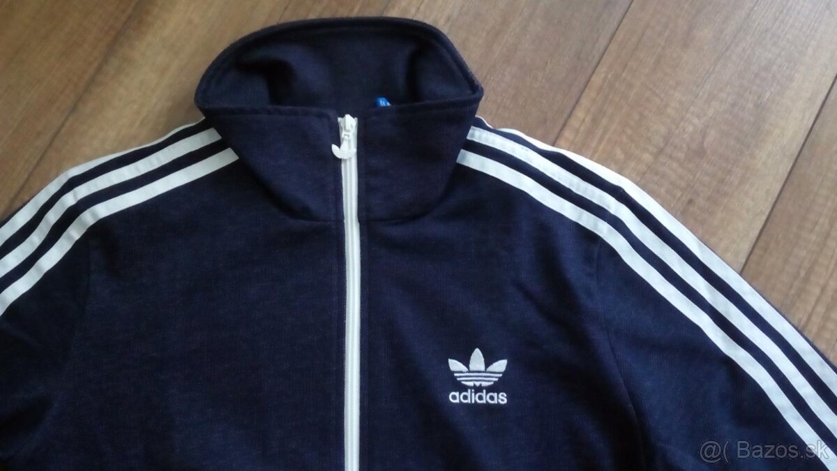 Mikina Adidas č. 38 - 2