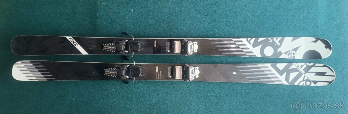 lyže set - 2