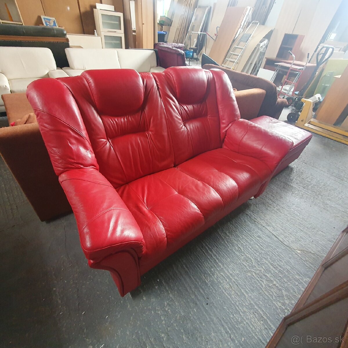 Predám sedačku - 2