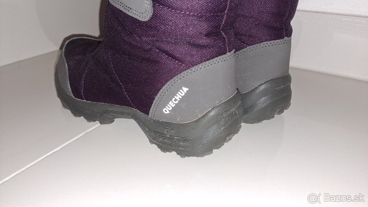 Snehule Quechua č.34 - 2