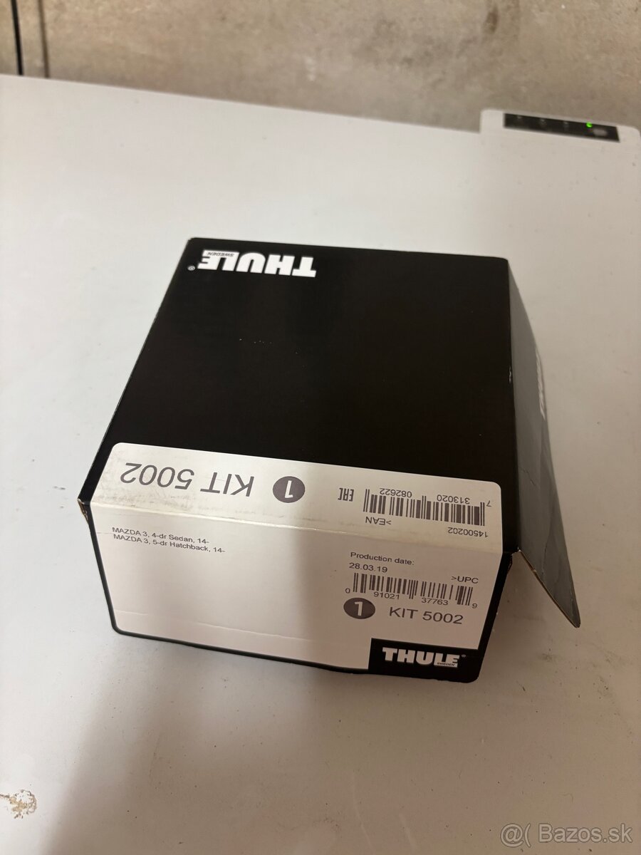 Kit Thule 5002 - 2