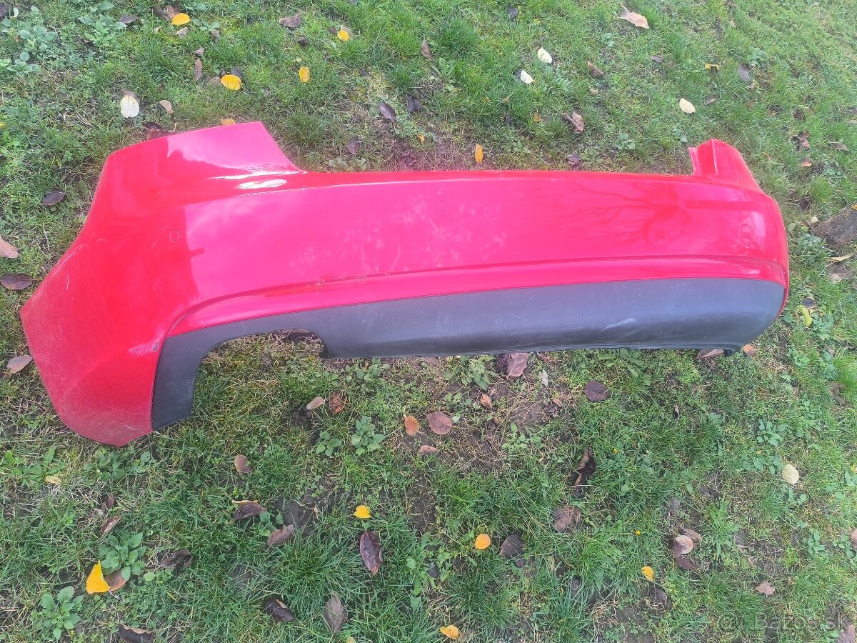 Nárazník Audi A5 - 2