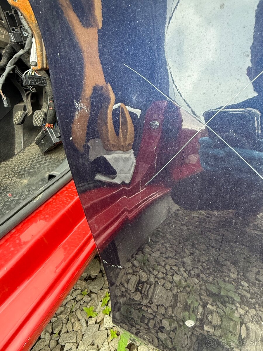 Mercedes GLC Coupe dvere - 2