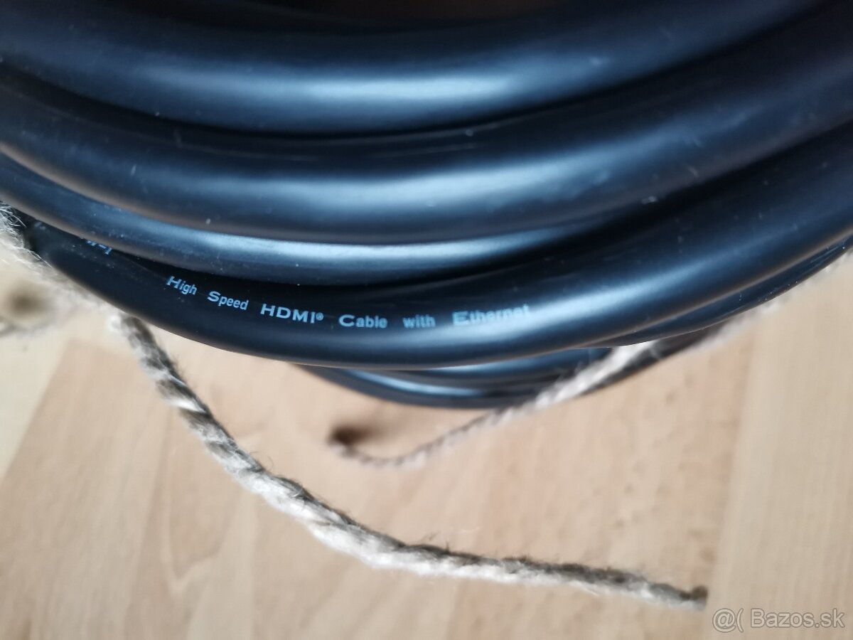 HDMI kabel 20m - 2