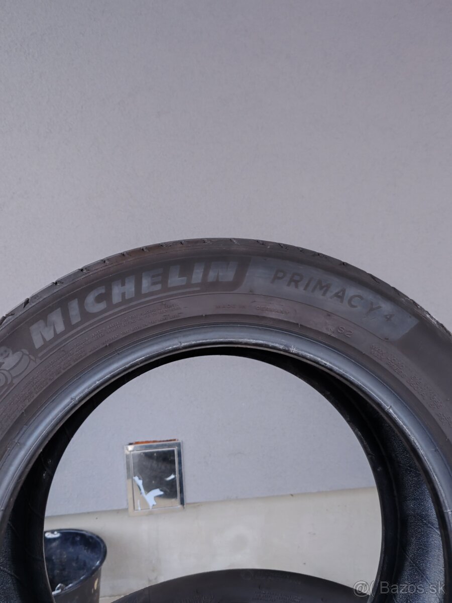 205/55 R16 Michelin Primacy 4 S2 - 2