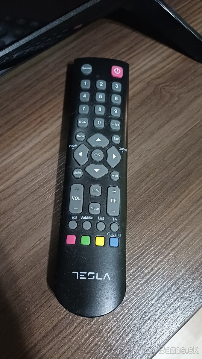 TV Tesla 43" 43T319BF (séria 3) - 2