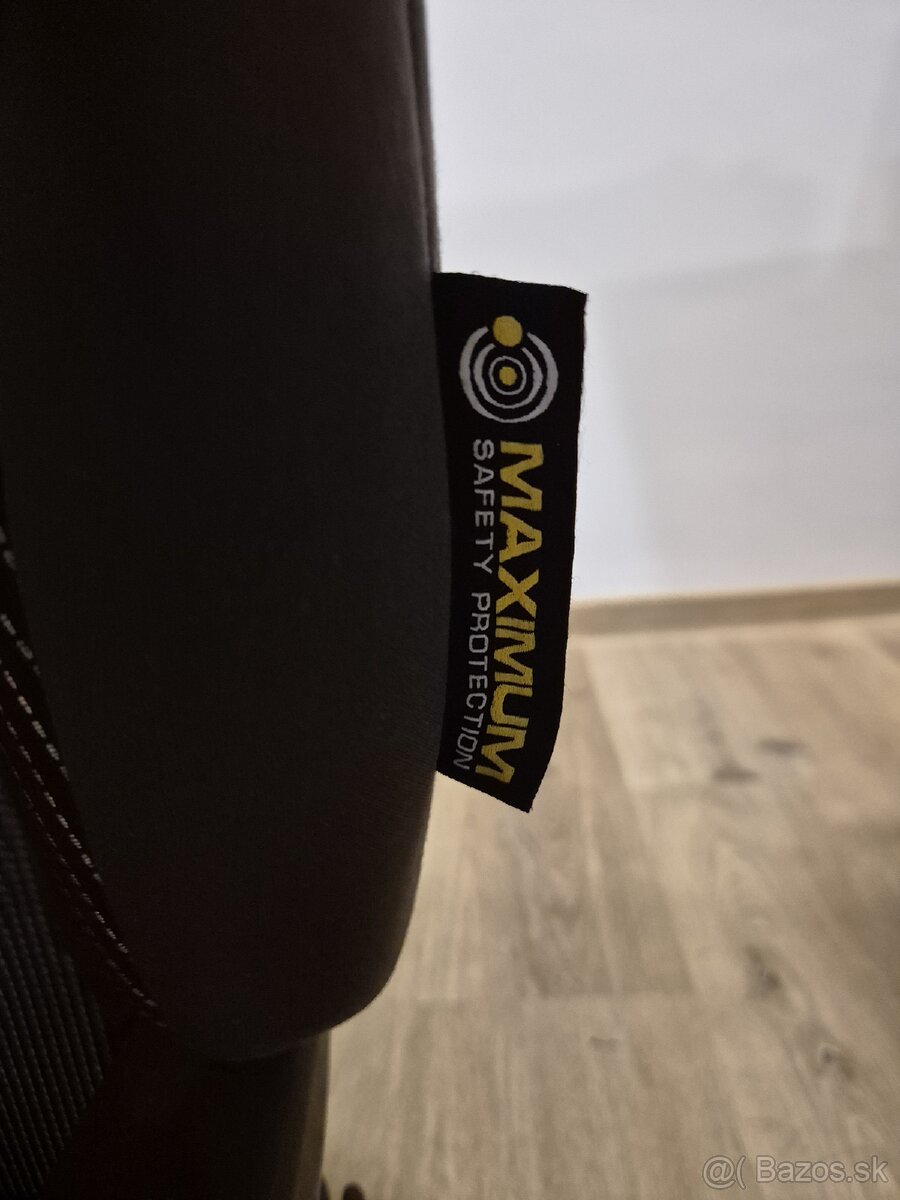 Graco autosedačka Affix 15-36 kg - 2