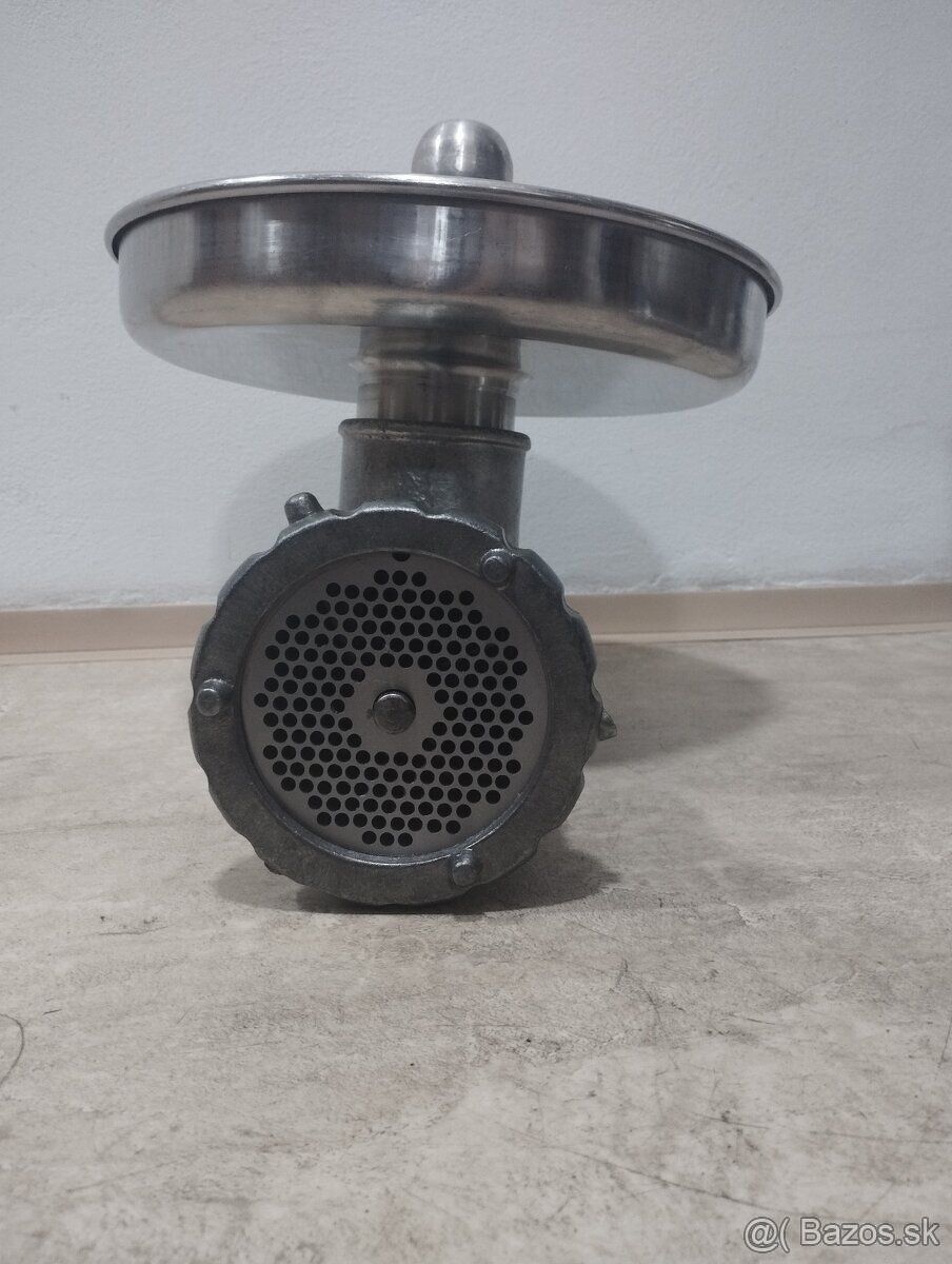 Mäsomlynček Alba RE - 22 Osobně Aj Poštou - 2