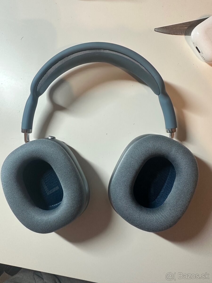 Bezdrótové slúchadla - 2