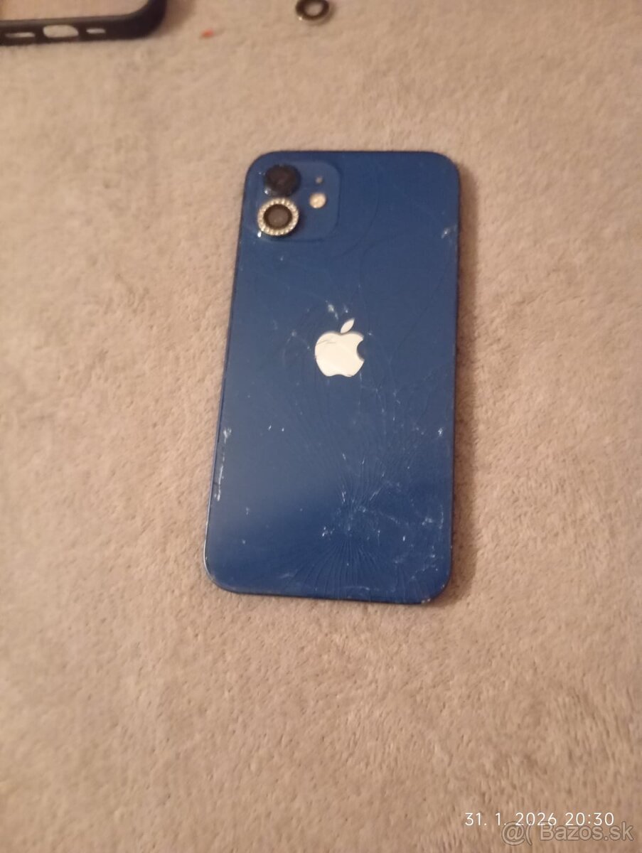 iPhone 12 - 2