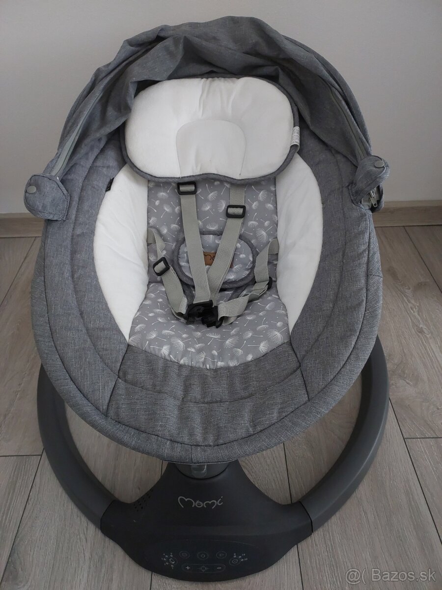 Predám detské kresielko MOMI - 2