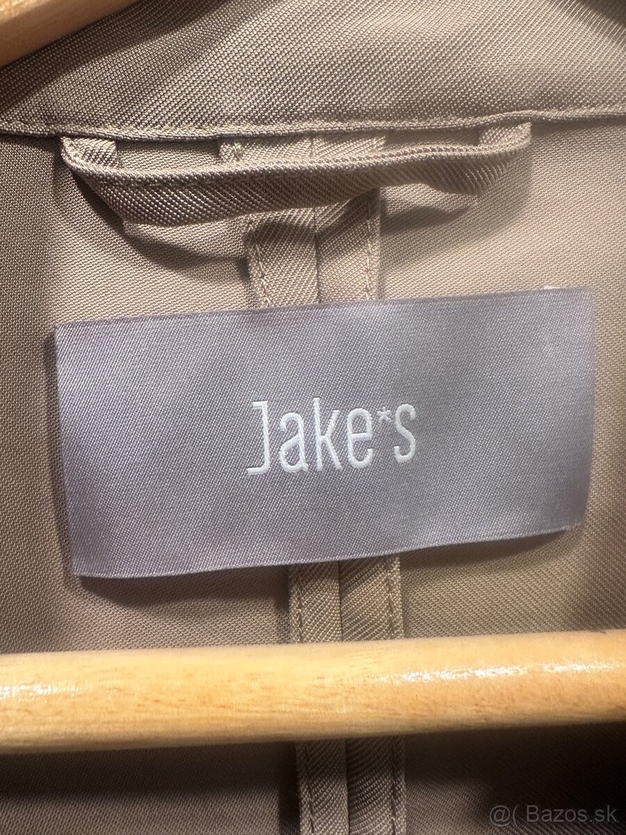 Jakes jarný kabát - 2