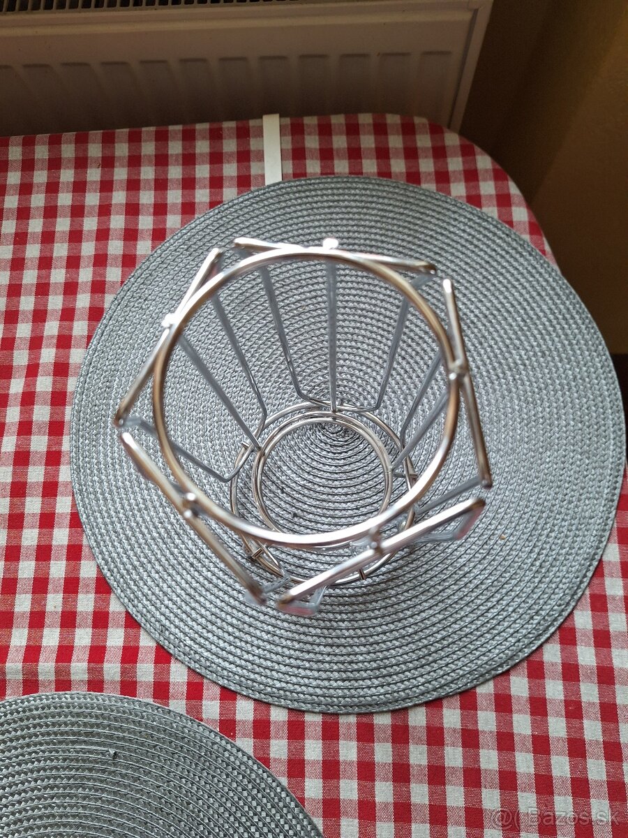 Drziak na kapsuly Dolce Gusto - 2