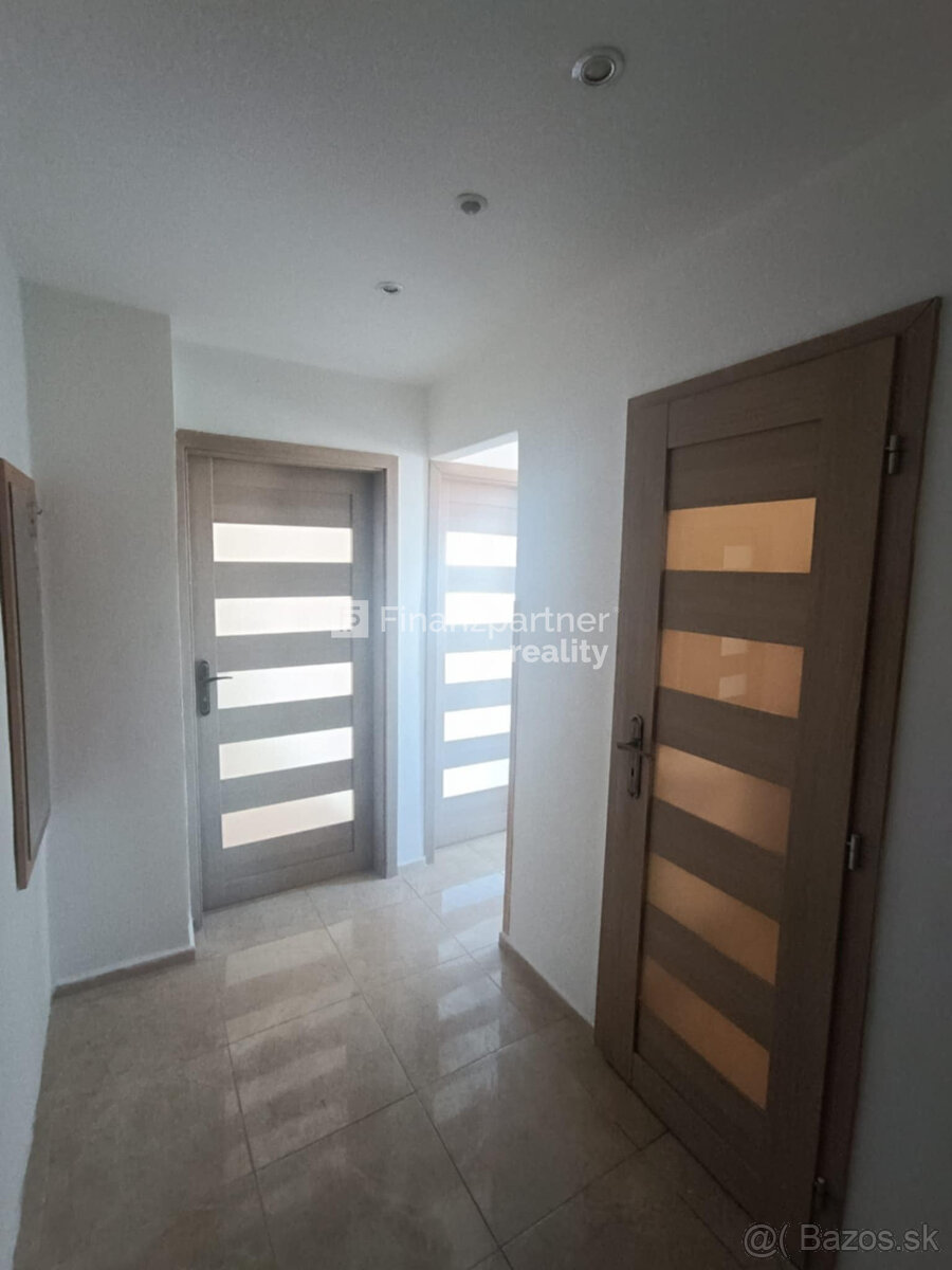 Prenájom 2-izbový byt Michalovce - 2