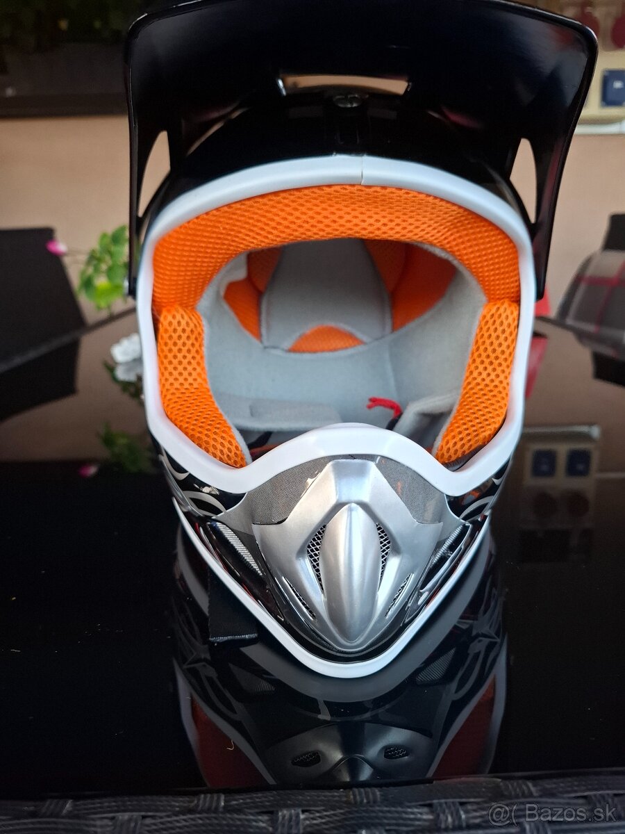 Predám detskú prilbu - 2