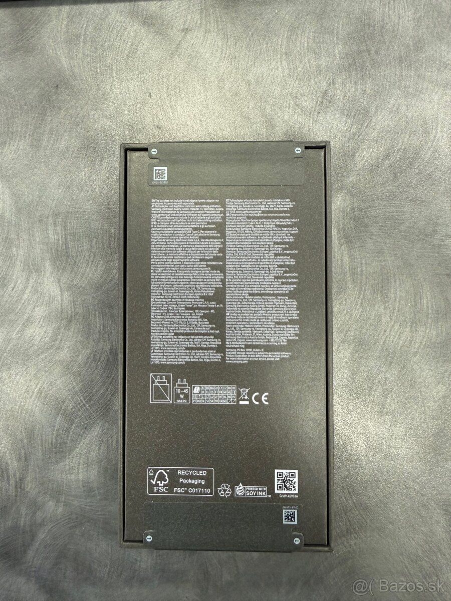 Samsung S25 FE 5g 128gb - 2