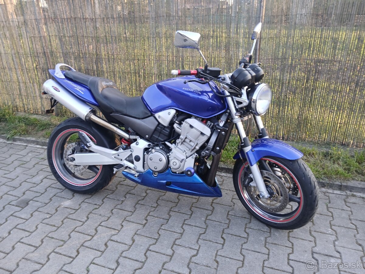 Honda CB900F Hornet - 2