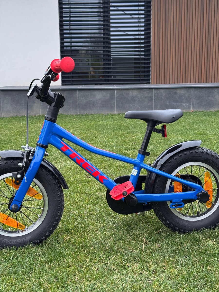 Trek Precaliber 12 - 2