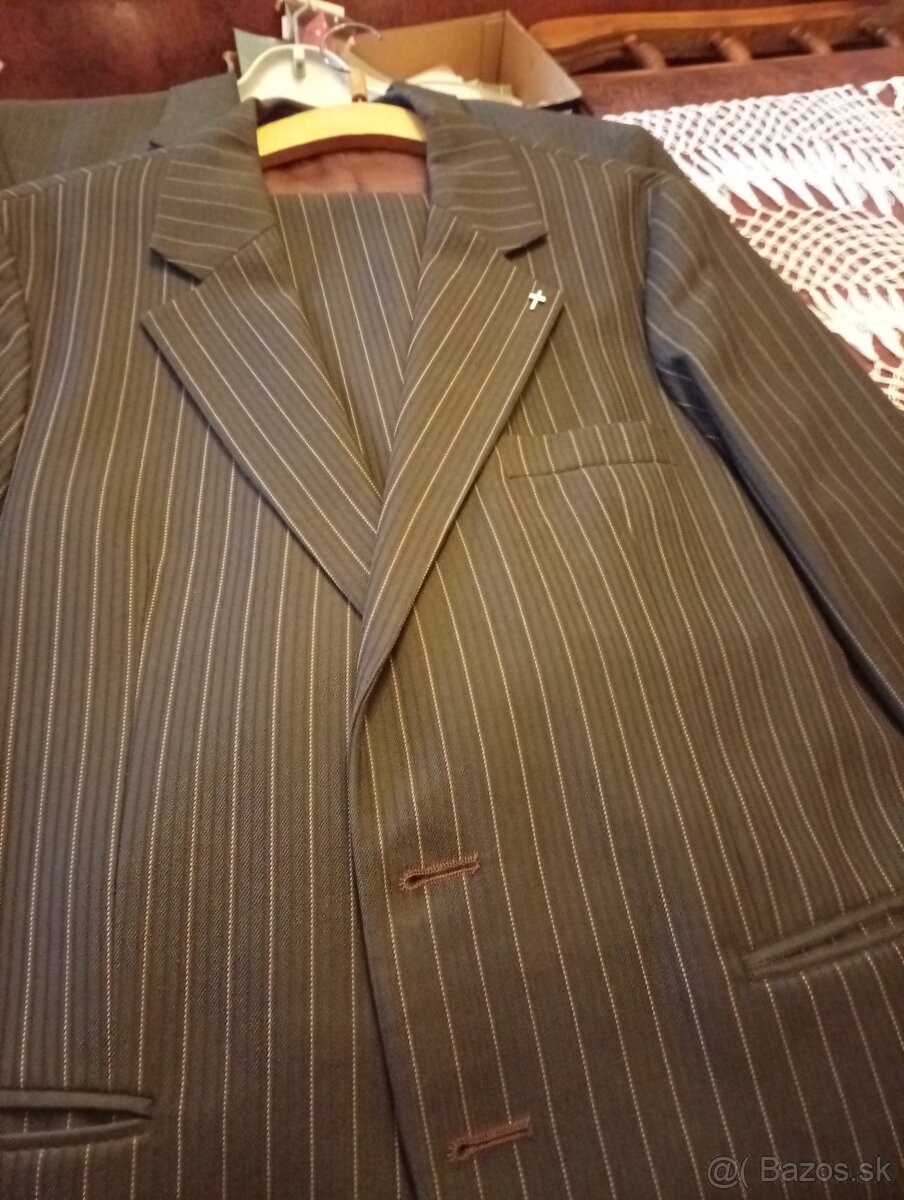 obleky - 2