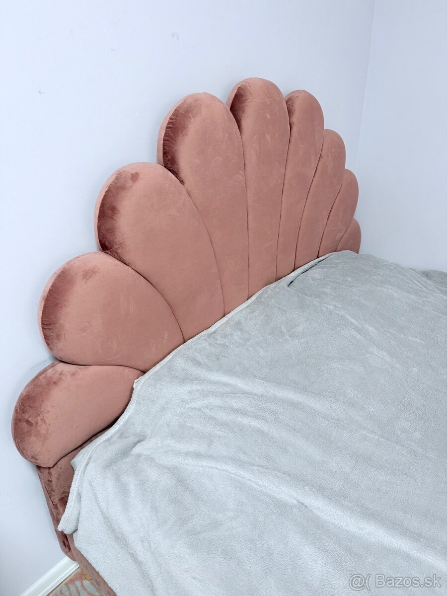 Posteľ - 2