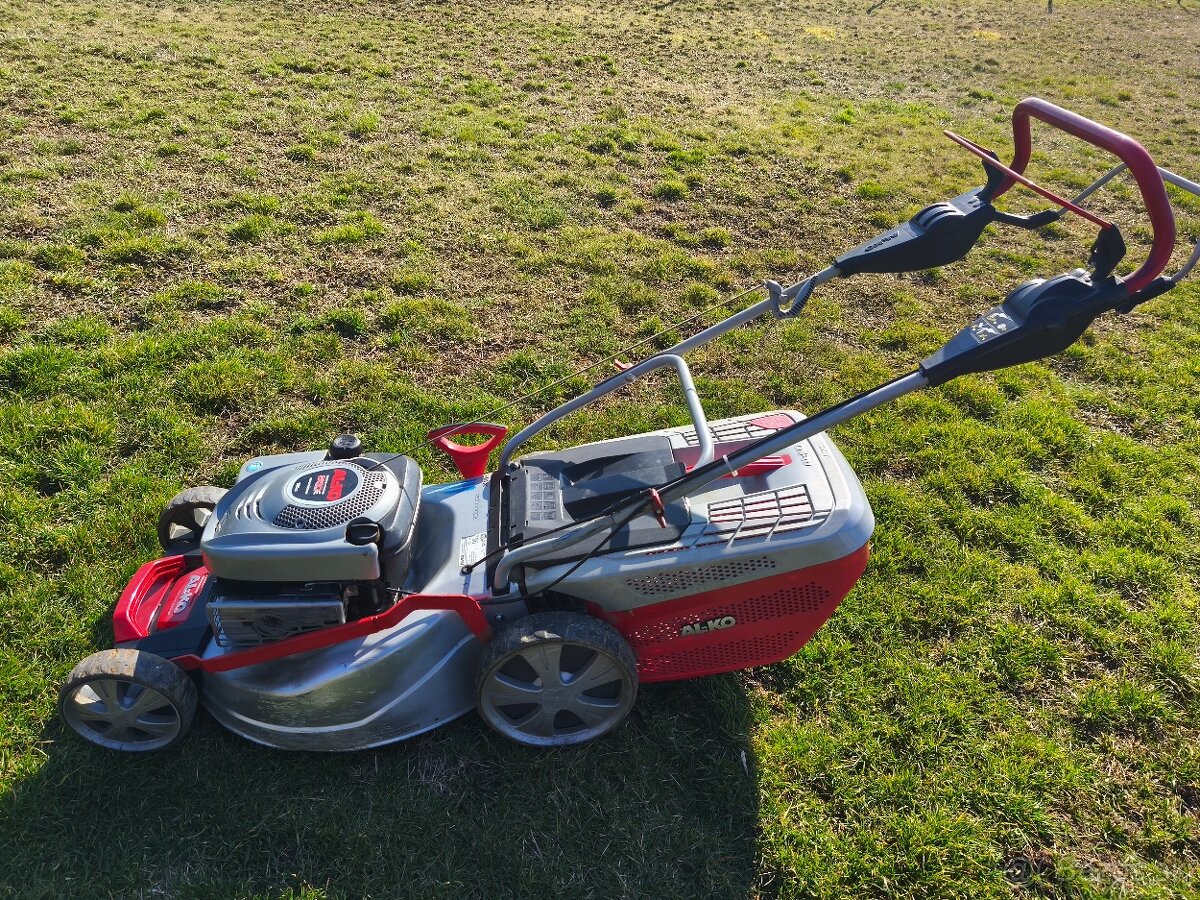 Alko Highline 523 SP - 2