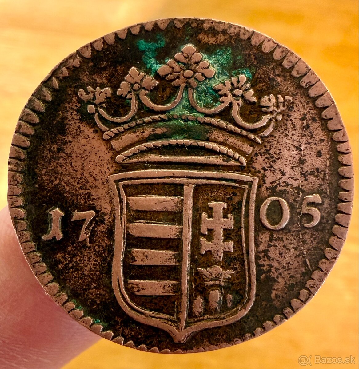 Predám X Poltura 1705 - 2