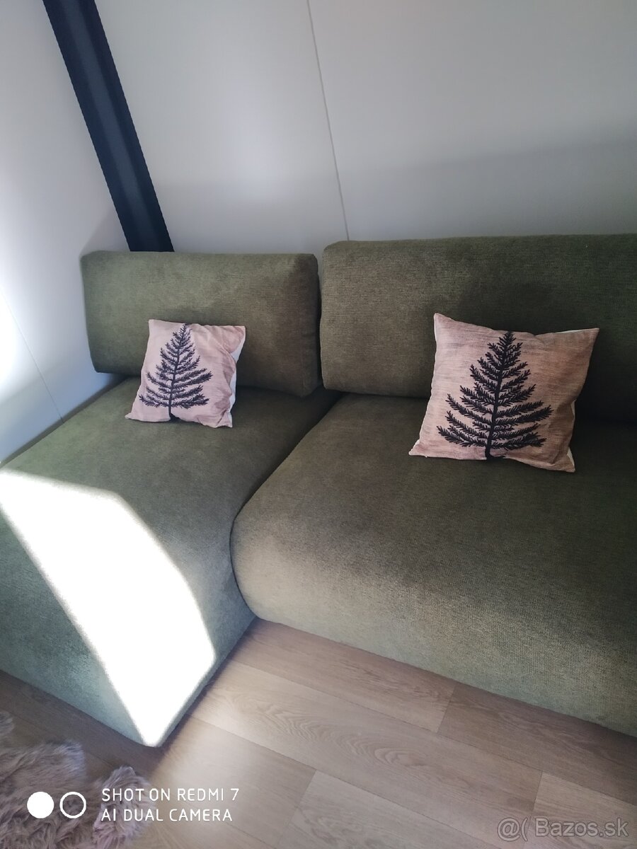 Sedacia súprava - 2