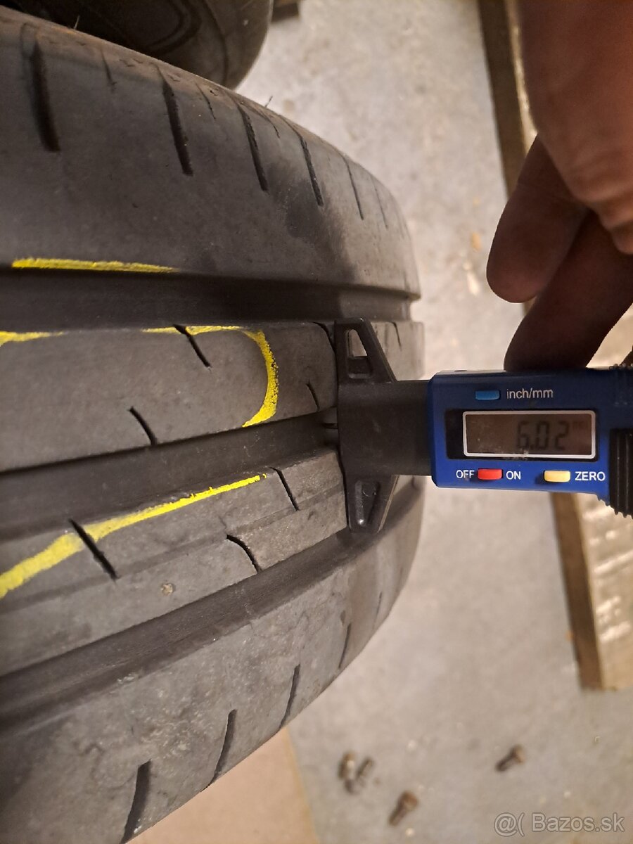 Letné Goodyear EfficientGrip 195/65/15 91V - 2