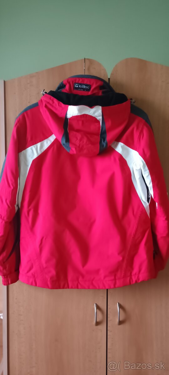 Lyžiarska bunda dámska. - 2