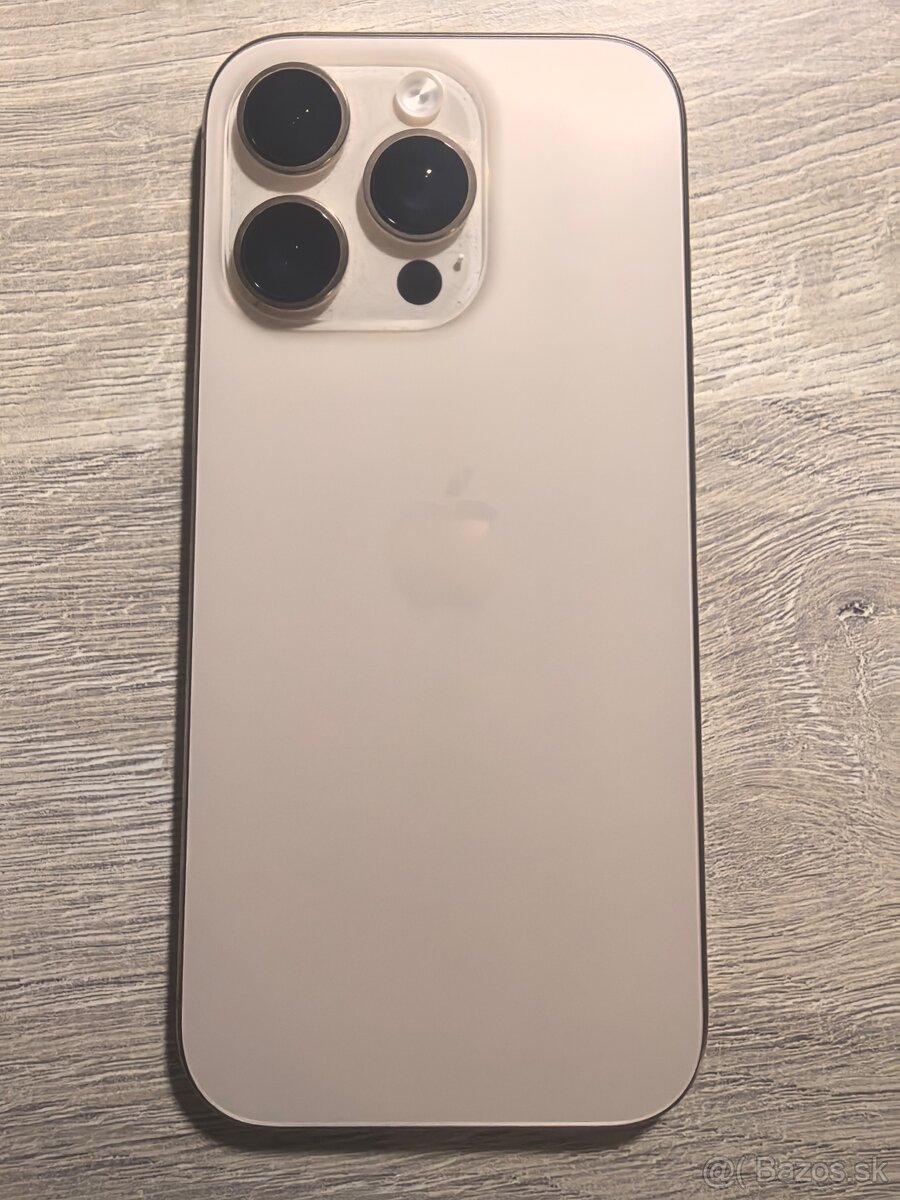 iPhone 16 Pro - 128 GB - 2