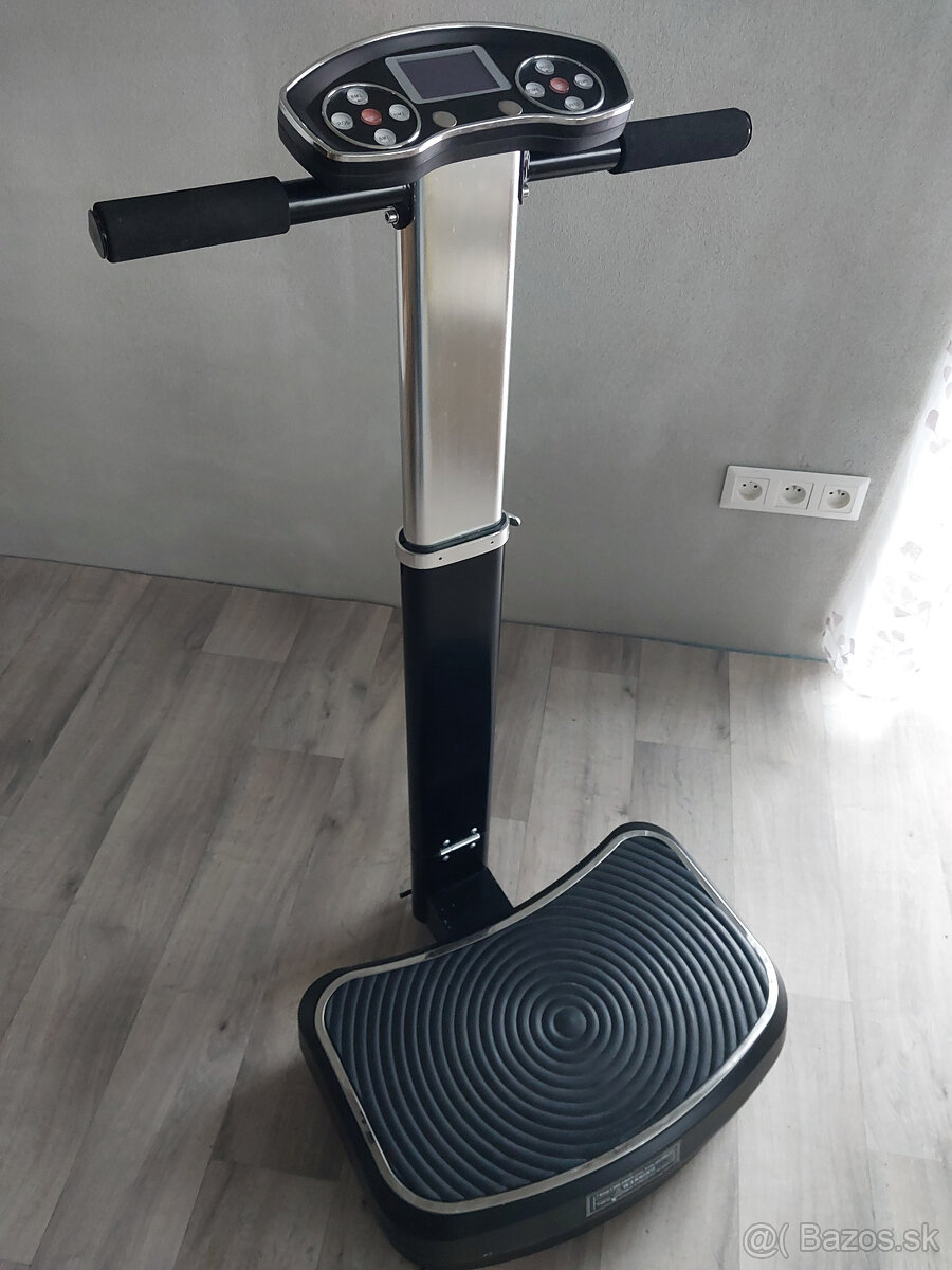 Vibračná doska, platňa - 2