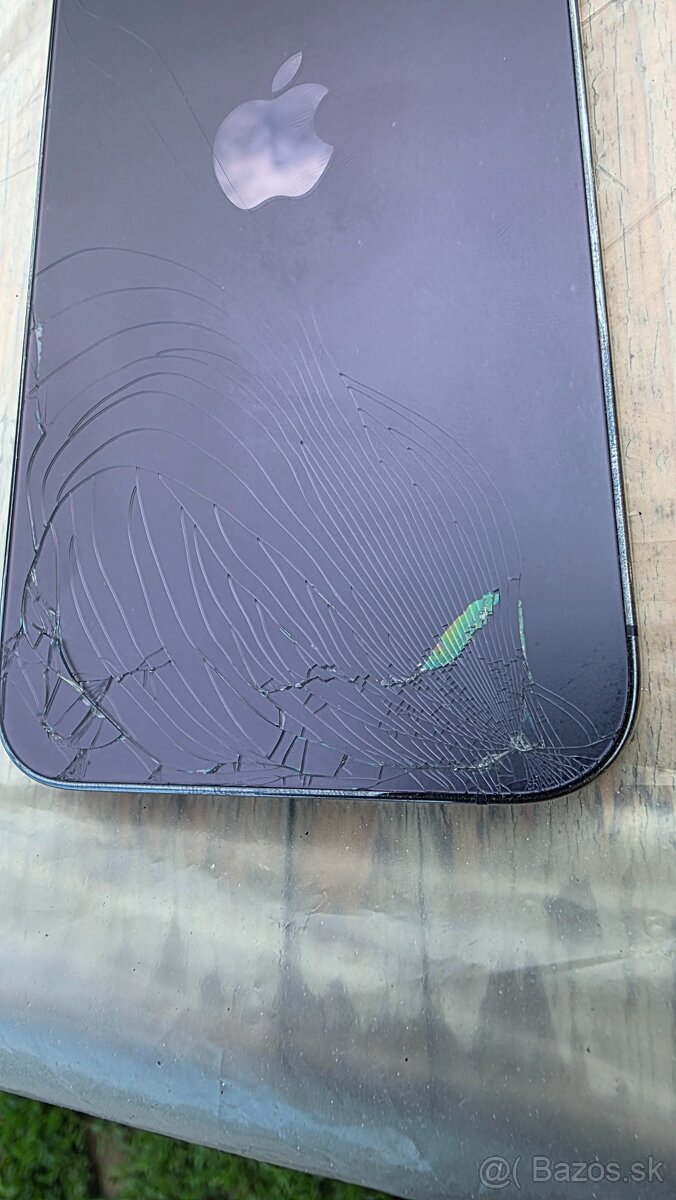 Iphone 14 pro max - 2