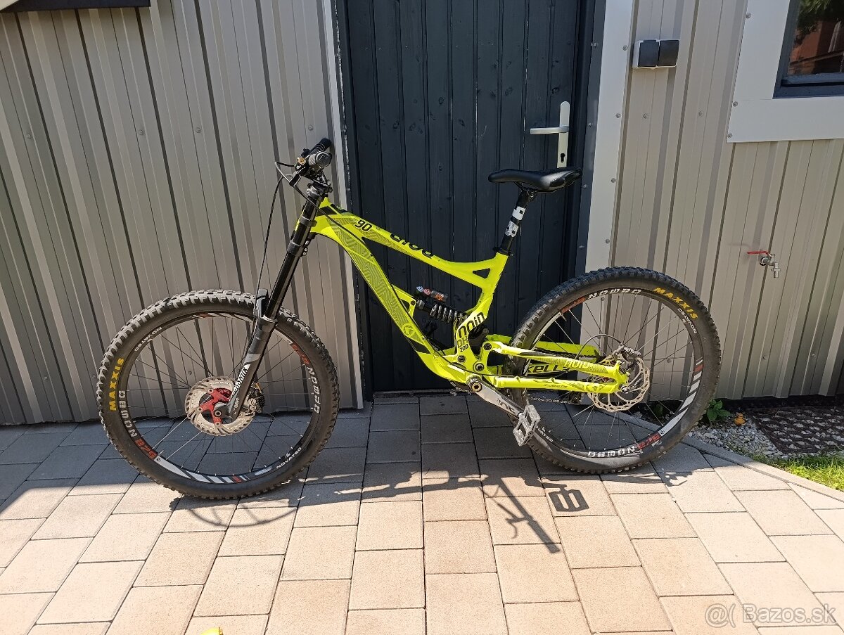 Downhill - 2