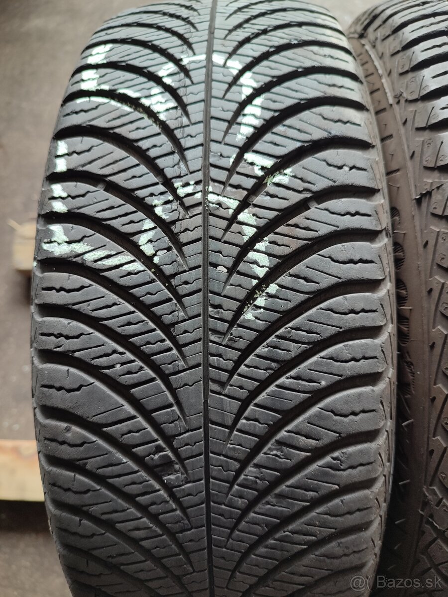 165/60 R14 Goodyear - 2