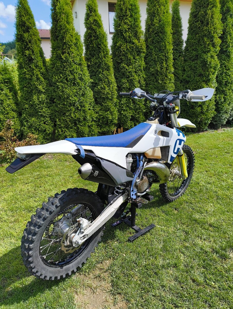 Husqvarna TE 150 2020