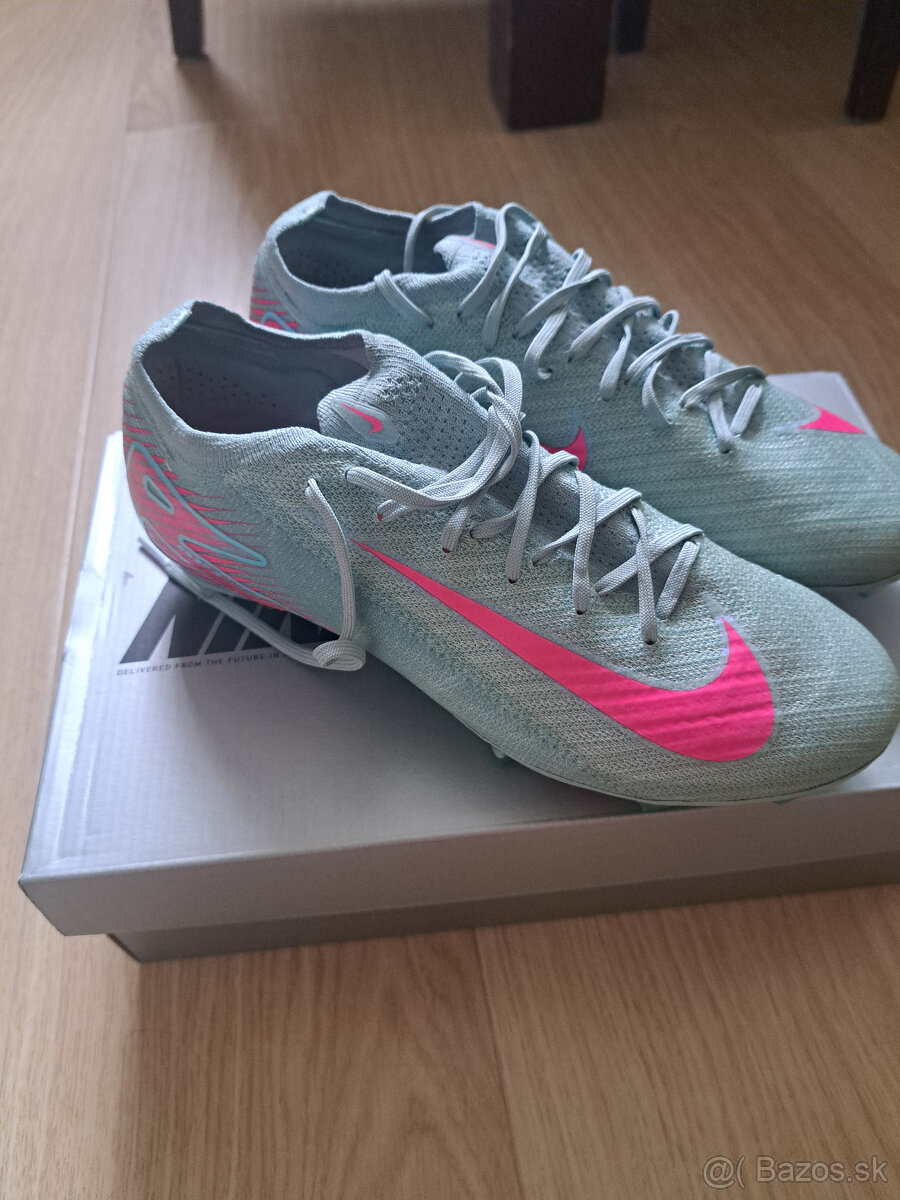 Kopacky Nike Mercurial Vapor 16 Elite FG - 2