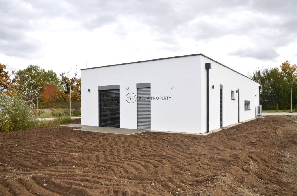 Luxusný 5i rodinný dom - skolaudovaný - 2