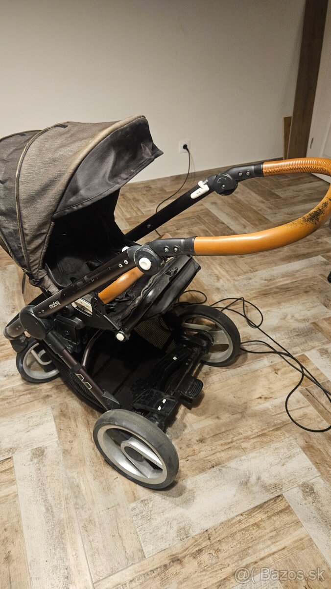 Kociar 3 kombinacia - 2