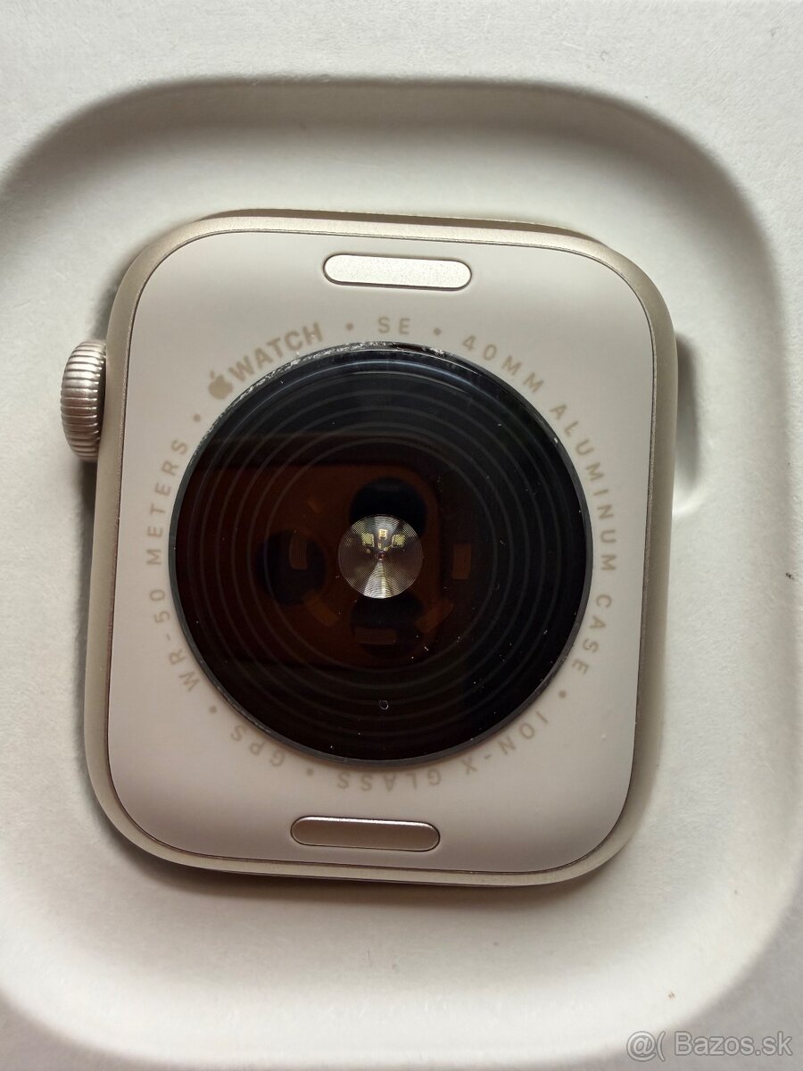 Apple watch SE 2gen 40mm - 2