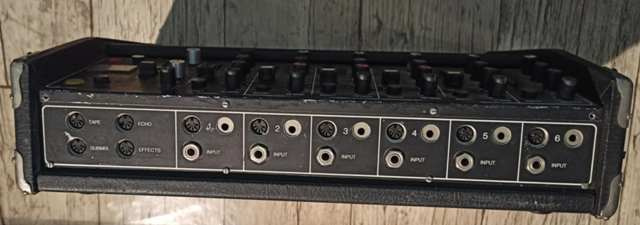 Retro elektronika - 2