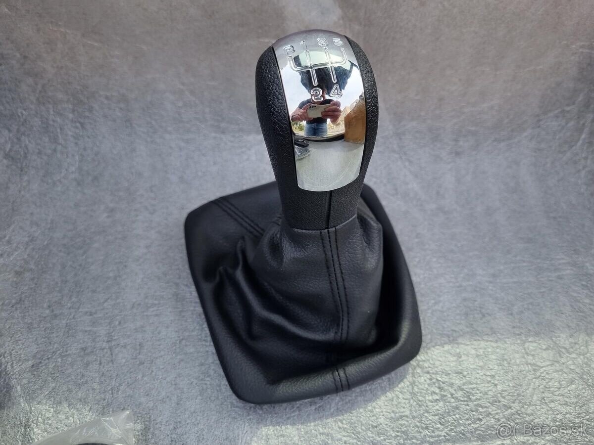 RADIACA PAKA ŠKODA OCTAVIA 2 ll - 2