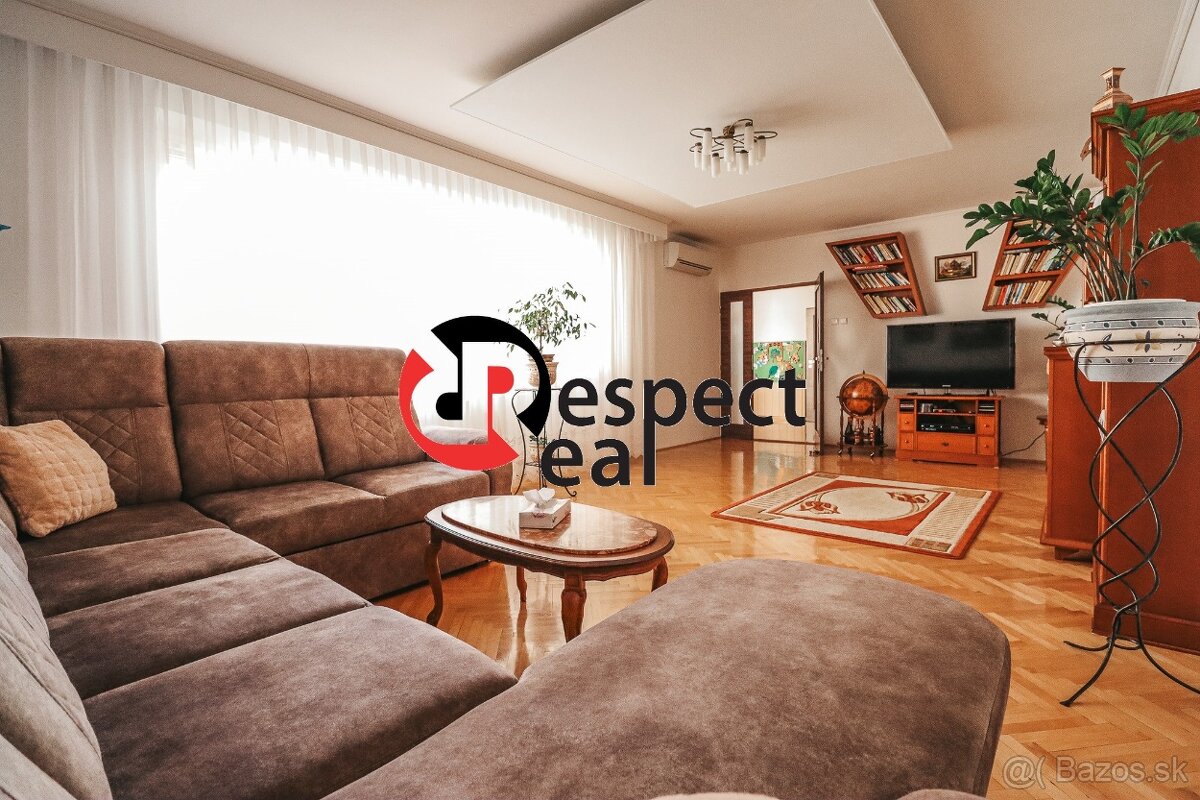 Exluzívne ponúkame: Výnimočný radový rodinný dom v DS - 2